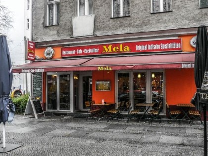 Photo:  Mela