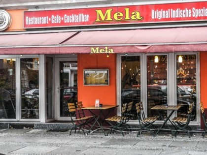 Photo:  Mela